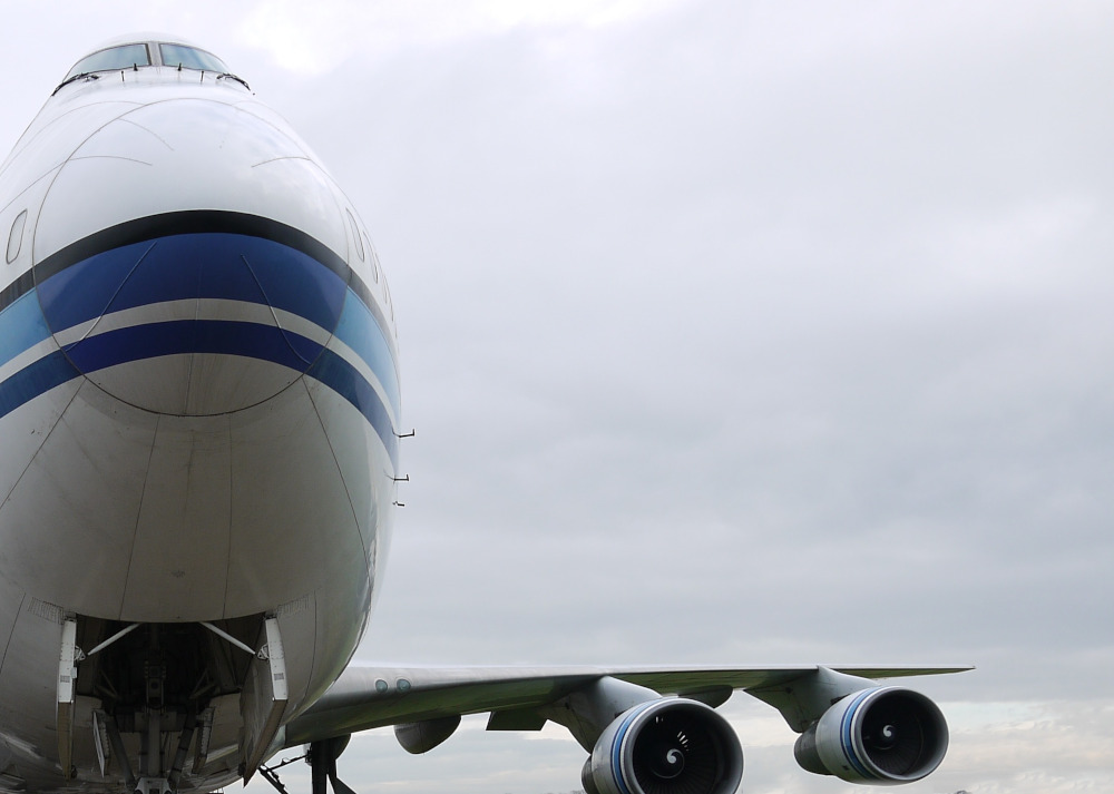 plane
